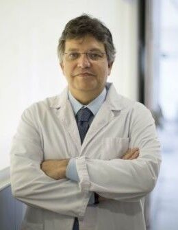 Doutor Ortopedista Manuel Sanz